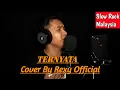 Download Lagu TERNYATA RUDIATH RB slow rock Malaysia COVER By @RexyOfficial