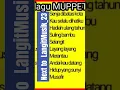 Download Lagu The Muppet's Teluk Bayur The Next #muppets #langitmusik23 #shortsvideo #subscribe