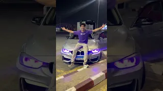 تعديلات البي ام BMW 