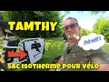 Download Lagu Tamthy , Sac isotherme pour porte bagage vélo , Ebike