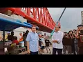 Download Lagu Jokowi Tinjau Rel Layang Joglo (Proyek Di Era Gibran)
