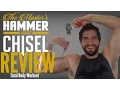 Hammer and Chisel Review Total Body Workout Autumn Calabrese