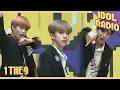 Download Lagu [IDOL RADIO] 알차디 알찬 원더나인의  ★☆메들리댄스~☆★