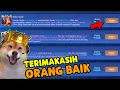 Lagu GW DI KIRIMKAN BANYAK SKIN GRRTIS ! PLIS STOP JANGAN GIFT SKIN LAGI