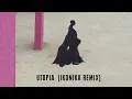Austra - Utopia (Ikonika Remix) (Official Audio)