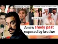 Download Lagu Faisal Khan was KIDNAPPED by his BROTHER Amir Khan| Amir khan's LOVE CHILD BRITISH JOURNALIST