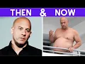 50 Most Heartthrob Actors of the 1980s and 1990s Then and Now 2026