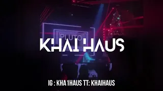  break beat pepas by khaihaus 