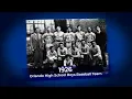 OCPS 150th Anniversary - Athletics in Schools
