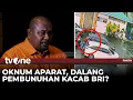 Download Lagu Kronologi Versi Kuasa Hukum Tersangka EW soal Penculikan \u0026 Pembunuhan Kacab BRI | Fakta tvOne