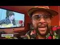 Shaggy - 'It Wasn't Me' / 'Angel' / 'Electric Avenue' (LIVE) | MTV Unplugged At Home