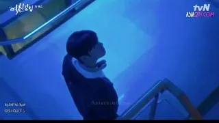 مسلسل جمال حقيقي True Beauty الحلقة 1قسم 12 