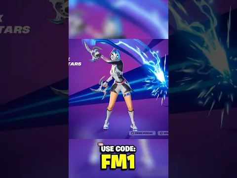 Fortnite Season X OG Battle Pass Showcase