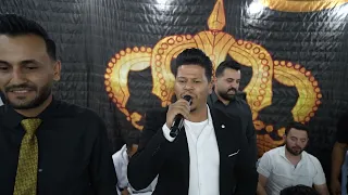 حفلة ضياء بني حمد مع احمد حوفا 