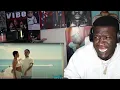 American Rapper Reacts To | Fredo - Quarter Past 3 ft Eric IV (REACTION)