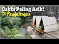 Download Lagu Six Luxury Riverside Pangalengan : Cabin Pinggir Sungai Seru Banget [Vlog:90]