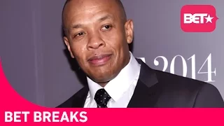 Dr Dre Searched And Handcuffed After Road Rage Incident