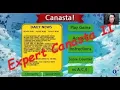 Expert Canasta II with Lindsay1