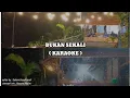 Download Lagu BUKAN SEKALI - HASYIM ABDUN ( KARAOKE )