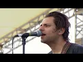Lo Moon - "Real Love" (XPoNential Music Festival 2018)