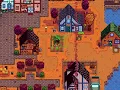Here s what the fat cat does in stardew valley