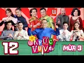 Download Lagu Ký Ức Vui Vẻ | Mùa 3 - Tập 12: Thành Trung, Nhan Phúc Vinh nghẹn ngào nhớ ba mẹ và mâm cơm tất niên