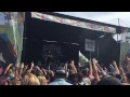 Miss May I - Hey Mister Live at Warped Tour 2015