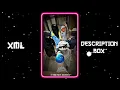 NEW GANGSTER AURA XML X 📈💕 || NEW TREND XML 👀💥 || NEW XML FILE 🍒🦋|| #xml #xml_file #am_editors_bd