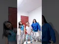 OH OH OH / WOAH WOAH WOAH TIKTOK VIRAL DANCE TREND WITH MY COUSINS 💙🩶 SONG: MY MAIN – MILA J 🎶✨
