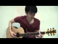S'bab Kau Besar - Fingerstyle Cover
