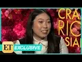 Inside Crazy Rich Asians Star Awkwafina s Rise to Fame Exclusive