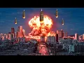 Download Lagu 10 MENIT LALU IRAN JATUHKAN CLUSTER BOMB KE ISRAEL!? Tel Aviv dan Haifa Status Darurat