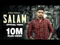 Lagu Salam (Full Video) | Bintu Pabra | KP Kundu | New Haryanvi Songs Haryanavi 2021 | Nav Haryanvi