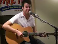 Howie Day Collide Live performance