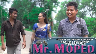 mr moped part 2 comedy short film