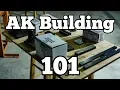 AK Building - How To Get Started
