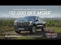 Gerry Lane Buick GMC June 2026 Sierra 1500