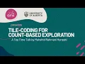 Tea Time Talks 2024 Mahshid Rahmani Hanzaki Tile-coding for Count-based Exploration
