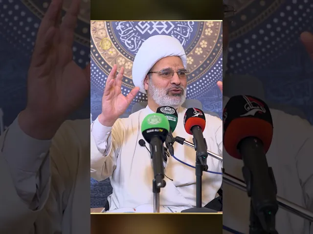 ⁣ما الذي يفضح أصحاب الرايات الزائفة؟