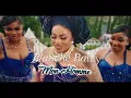 Blanche Bailly - Mon Homme [ OFFICIAL VIDEO ]                           