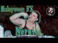 Haleyween FX Nernies