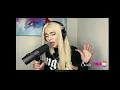 Ava Max Who's Laughing Now Live Acoustic (Atlanta Pride 2020)