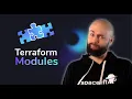 Terraform Modules Tutorial Why Use Them Best Practices and Scaling