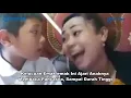 Lagu Seorang Emak-Emak Lagi Ngajarin Anak nya Membaca Pancasila, Sampai Emak nya Darah tinggi  🤣