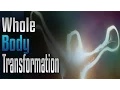 Whole Body Transformation Powerful Regeneration Binaural Frequency Recording Simply Hypnotic