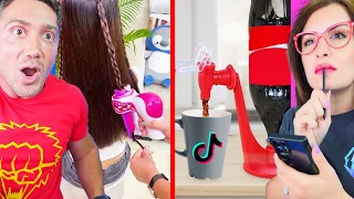 ادوات رائعة جعلني التيك توك اشتريها 