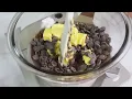The Best Fudgy Brownie You'll Ever Eat