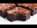 Download Lagu The Best Fudgy Brownie You'll Ever Eat