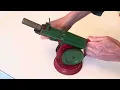 Download Lagu Langston 1920s Pressed Steel Toy Howitzer