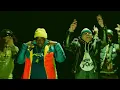 R.F.C. (Smoke DZA, Al-Doe, & NymLo) - "R.I.D.G.A.F." [Official Video]